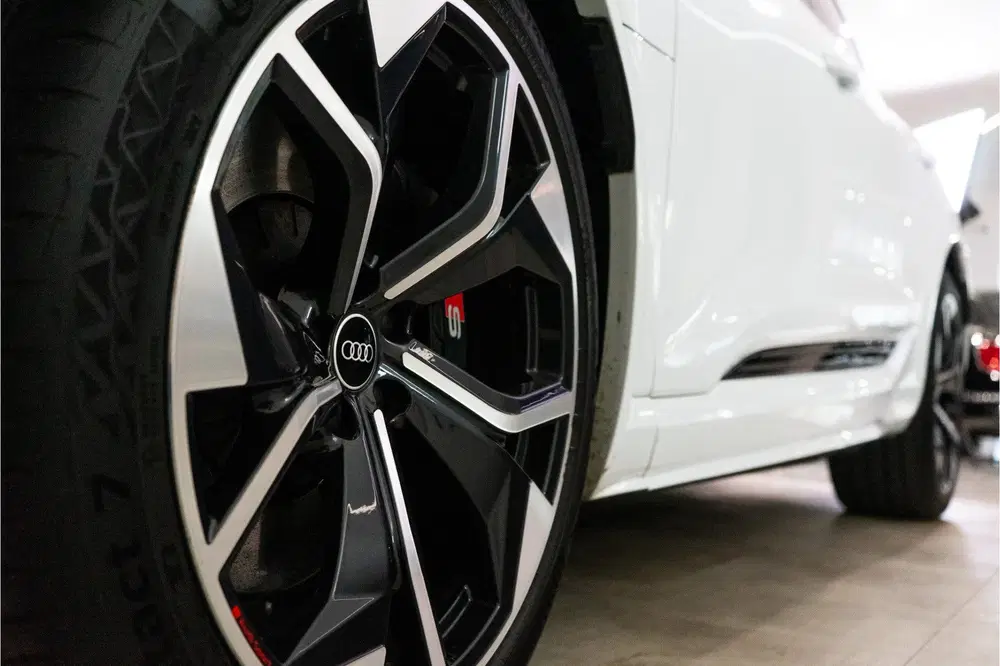 Audi e-tron S Quattro 95 kWh 504PK uit 2022, foto 11