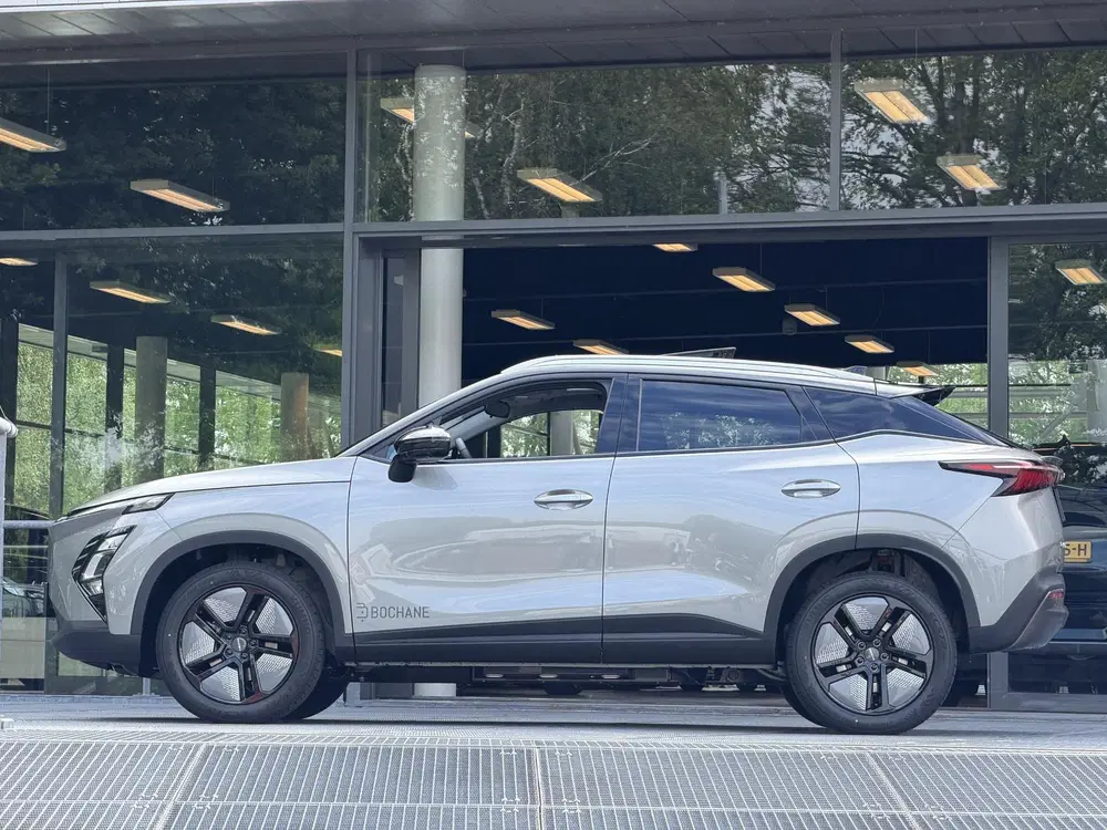 Omoda 5 EV Premium 61 kWh uit 2026, foto 14