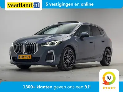 BMW 2-serie 2 Serie Active Tourer 218i M Sport Aut. [ uit 2023