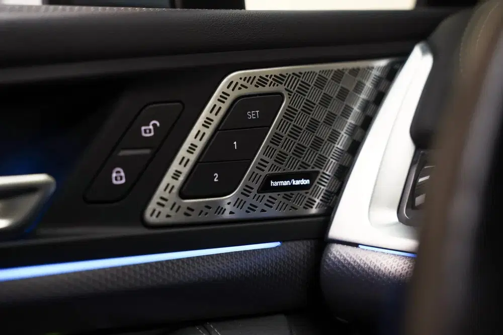BMW 2-serie 2 Serie Active Tourer 218i M Sport Aut. [ uit 2023, foto 11