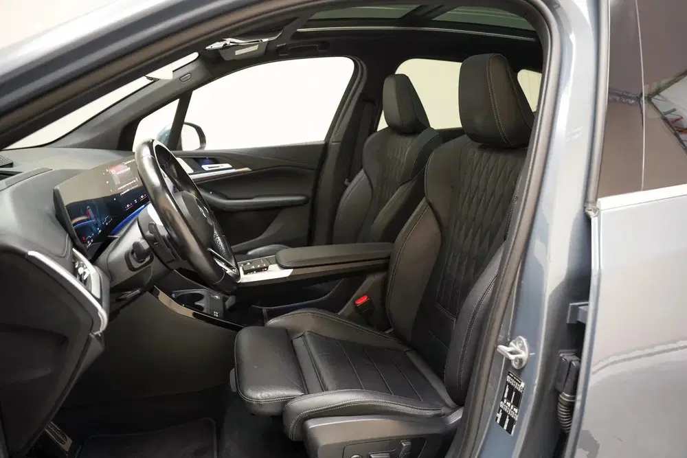 BMW 2-serie 2 Serie Active Tourer 218i M Sport Aut. [ uit 2023, foto 13