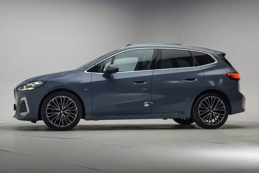 BMW 2-serie 2 Serie Active Tourer 218i M Sport Aut. [ uit 2023, foto 2