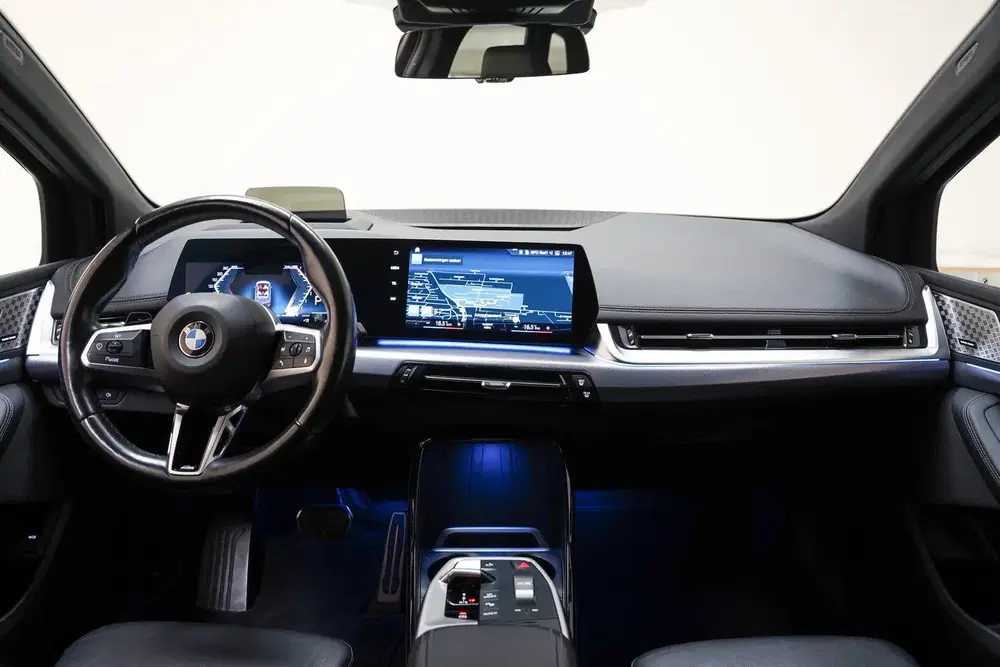 BMW 2-serie 2 Serie Active Tourer 218i M Sport Aut. [ uit 2023, foto 4