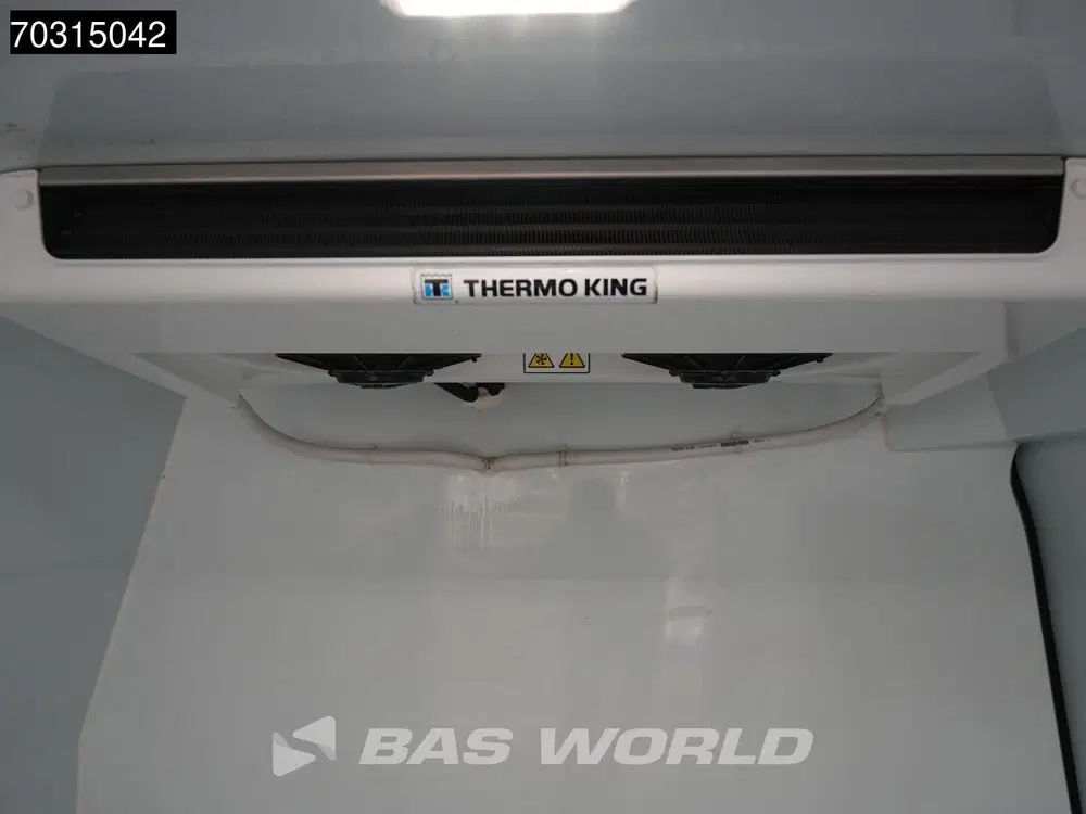 Renault Master 150PK L2H2 Koelwagen Thermo King V200 230V uit 2024, foto 15
