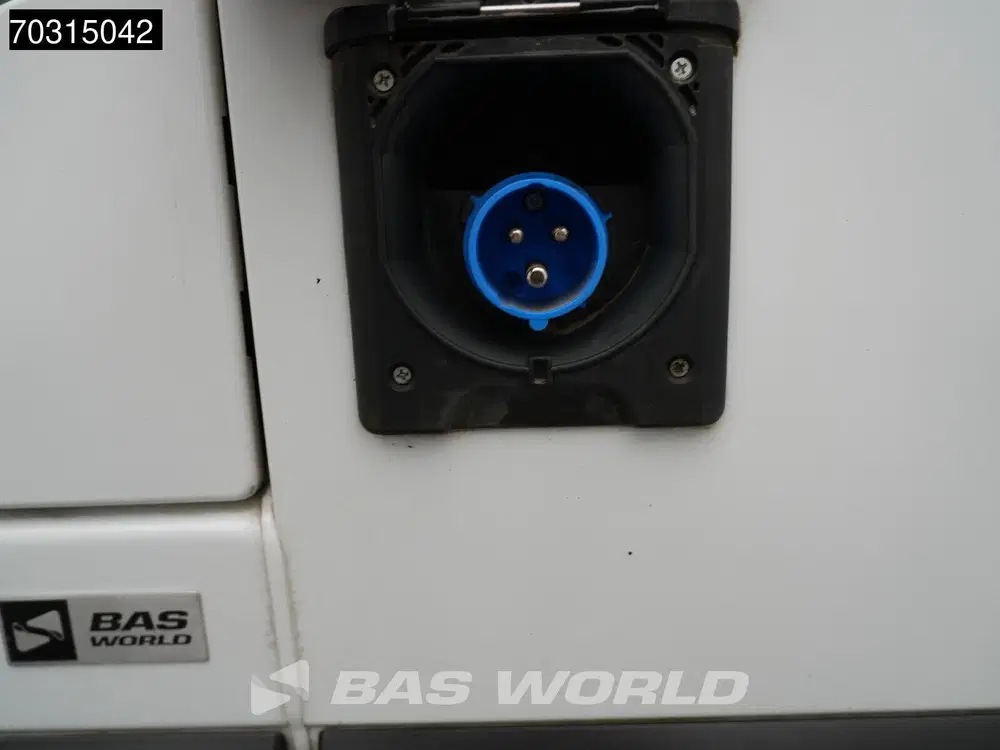 Renault Master 150PK L2H2 Koelwagen Thermo King V200 230V uit 2024, foto 7