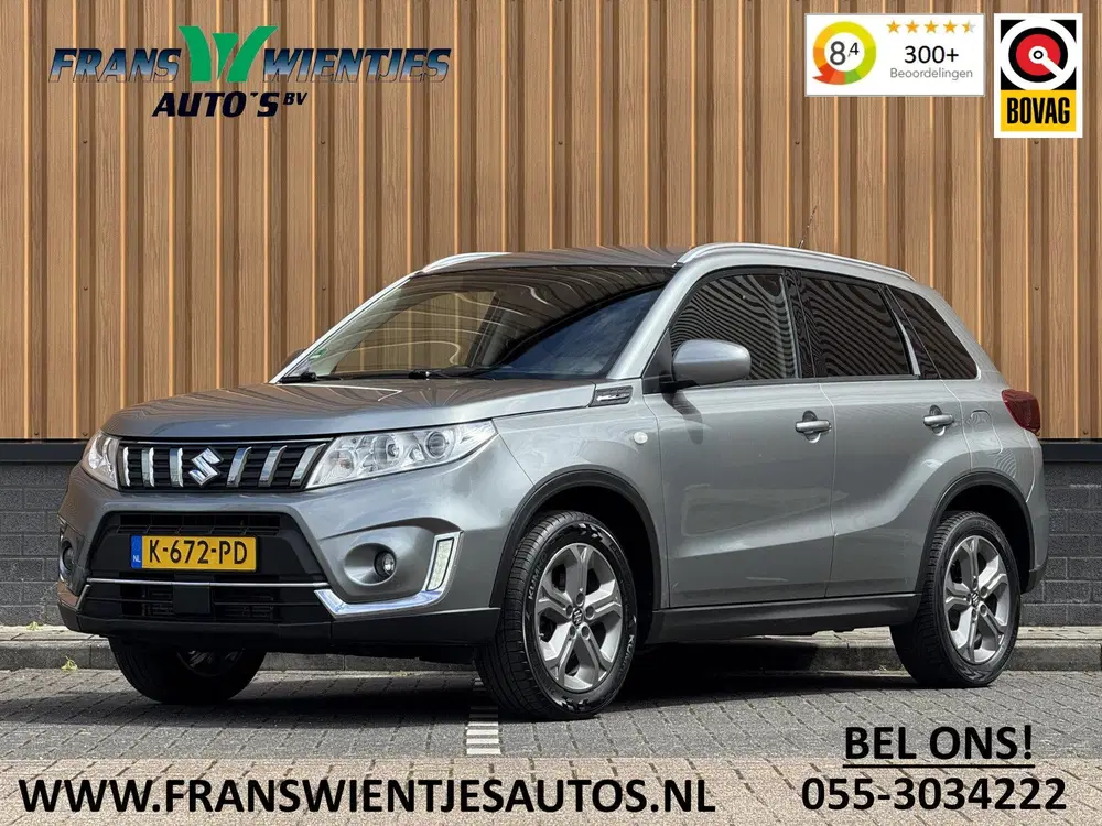 Suzuki Vitara 1.0 Boosterjet Select uit 2019