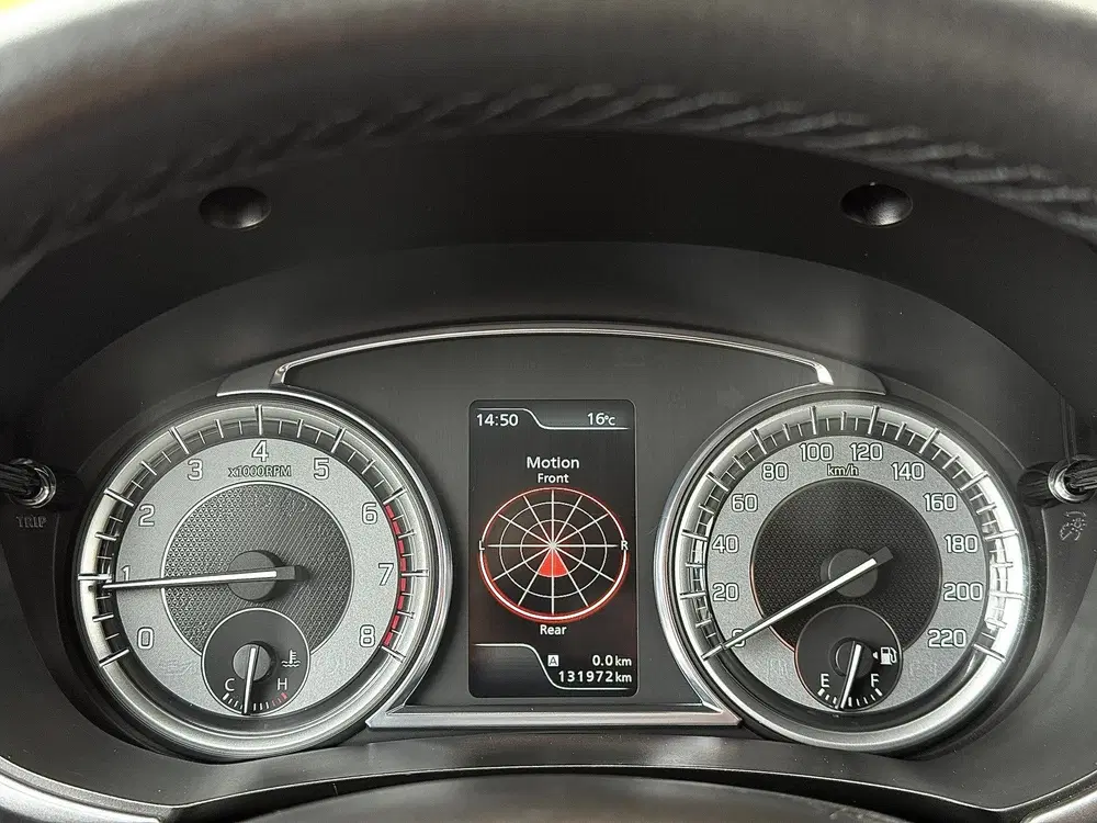 Suzuki Vitara 1.0 Boosterjet Select uit 2019, foto 11
