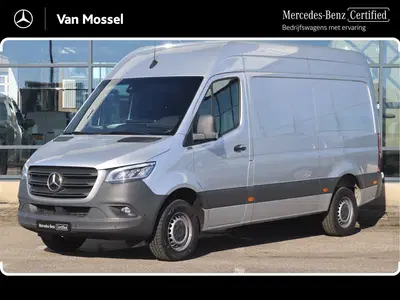 Mercedes-Benz Sprinter 317 CDI L2H2 uit 2023