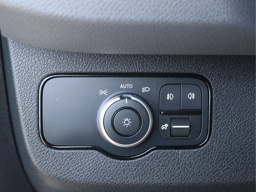 Mercedes-Benz Sprinter 317 CDI L2H2 uit 2023, foto 6