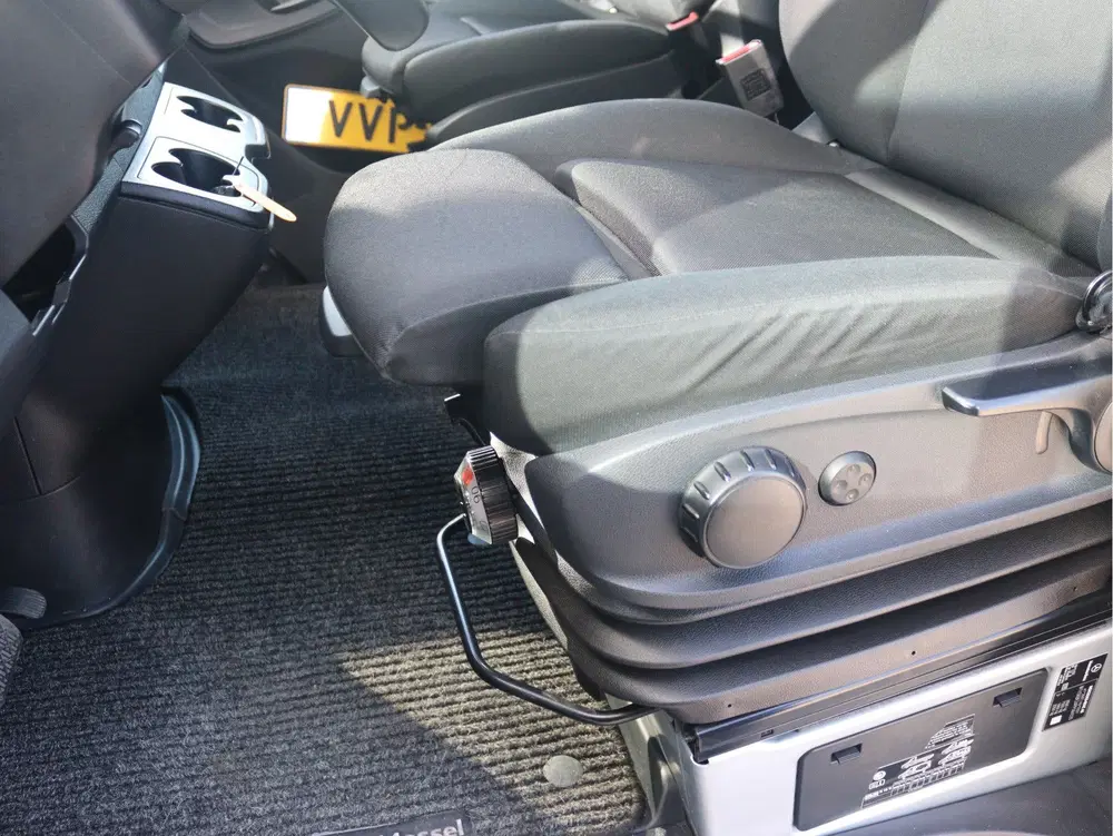 Mercedes-Benz Sprinter 317 CDI L2H2 uit 2023, foto 7