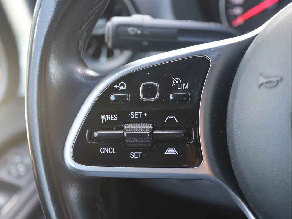 Mercedes-Benz Sprinter 317 CDI L2H2 uit 2023, foto 8