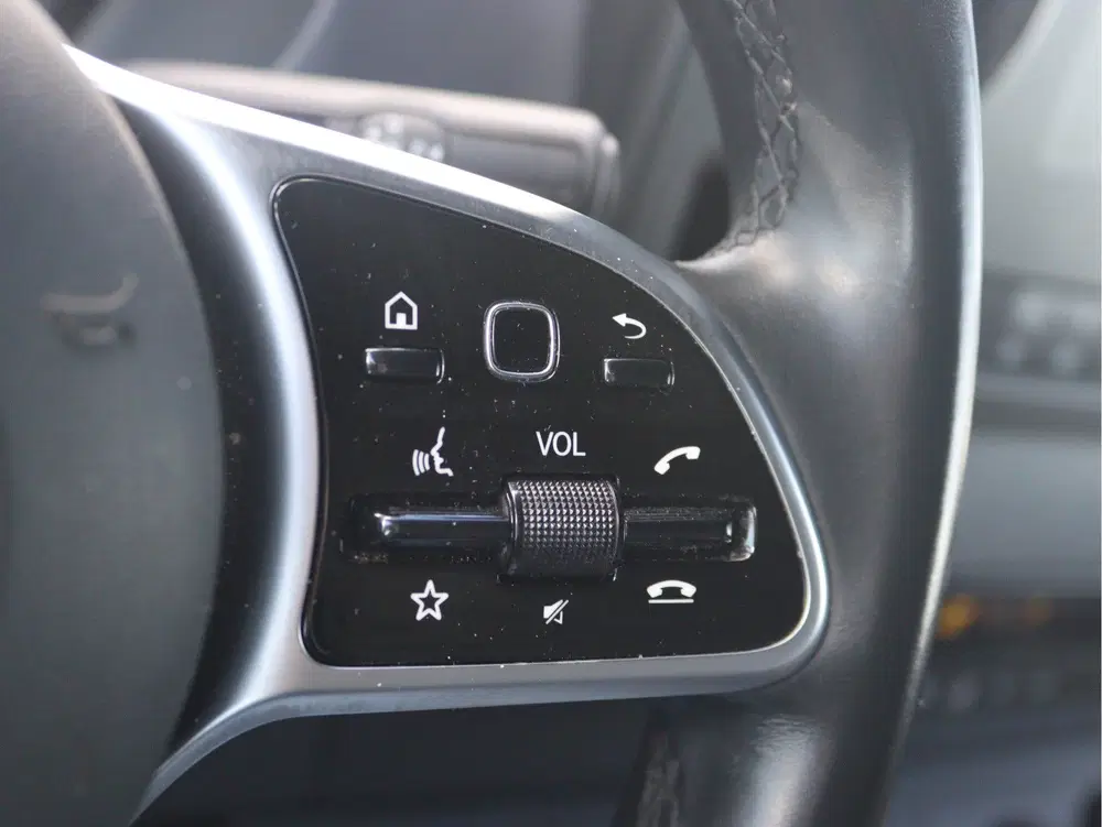 Mercedes-Benz Sprinter 317 CDI L2H2 uit 2023, foto 9
