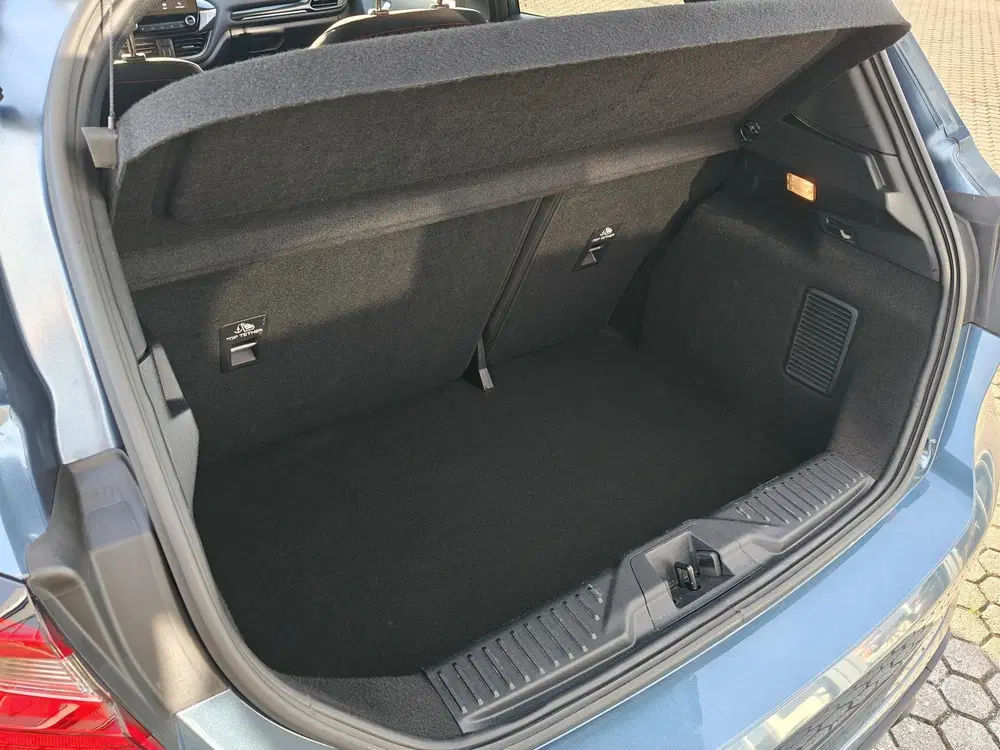Ford Fiesta 1.0 EcoBoost Hybrid ST-Line uit 2023, foto 14