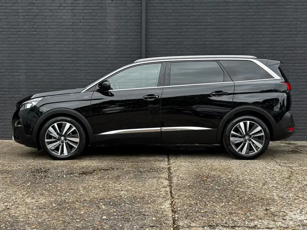 Peugeot 5008 1.2 PureTech GT-Line PANO uit 2019, foto 11