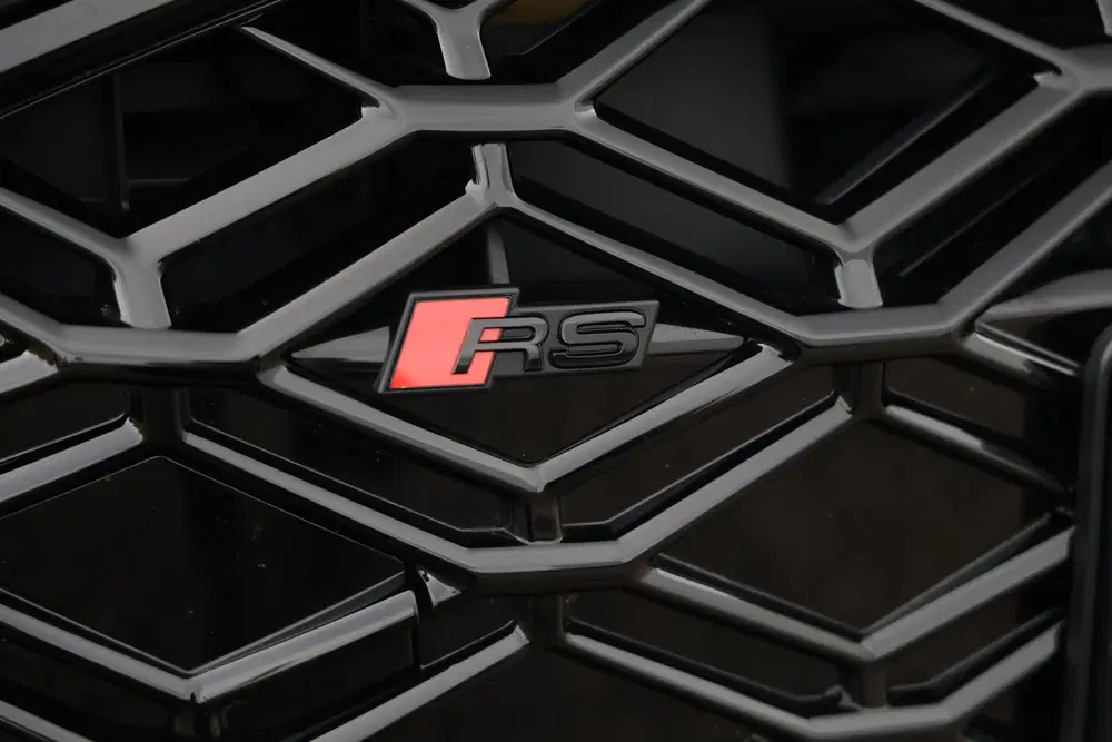 Audi RS5 Avant e-hybrid Quattro 639pk Sportuitlaat uit 2026, foto 13
