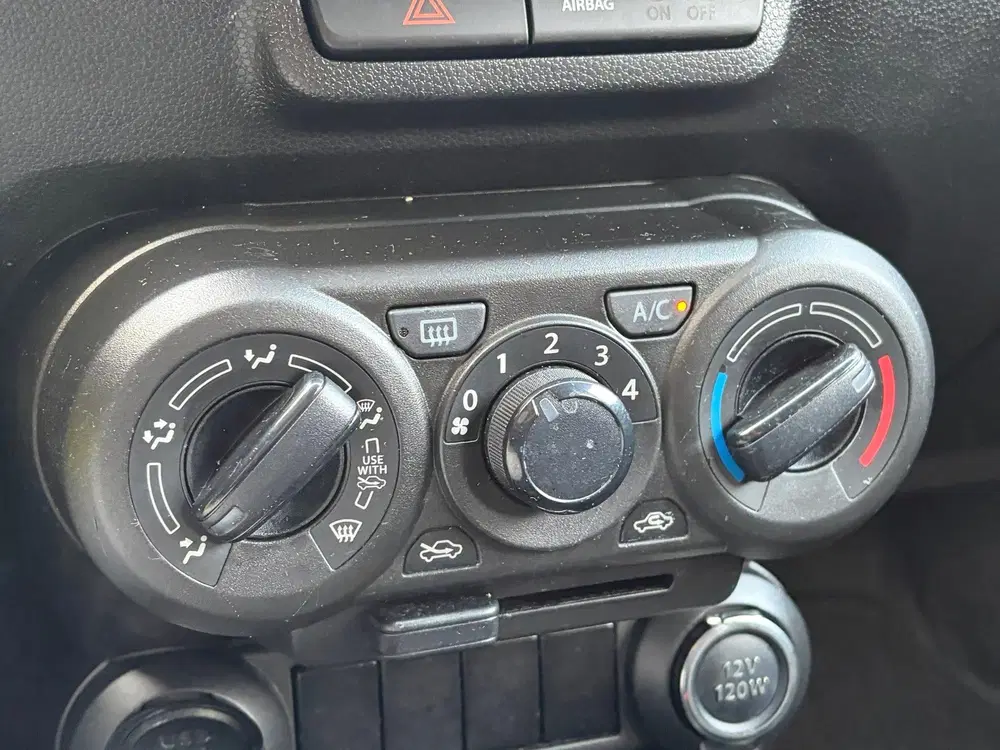 Suzuki Ignis 1.2 Smart Hybrid Navigatie Led Carplay Hoo uit 2021, foto 5