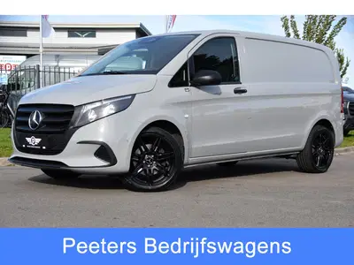 Mercedes-Benz Vito 114 CDI 1.9 PB Edition FACELIFT Camera uit 2024