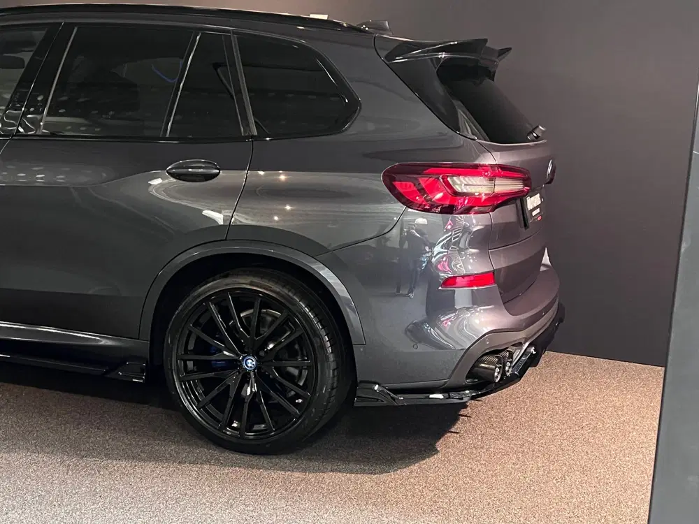 BMW X5 XDrive45e High Executive Edition M Pano uit 2022, foto 10