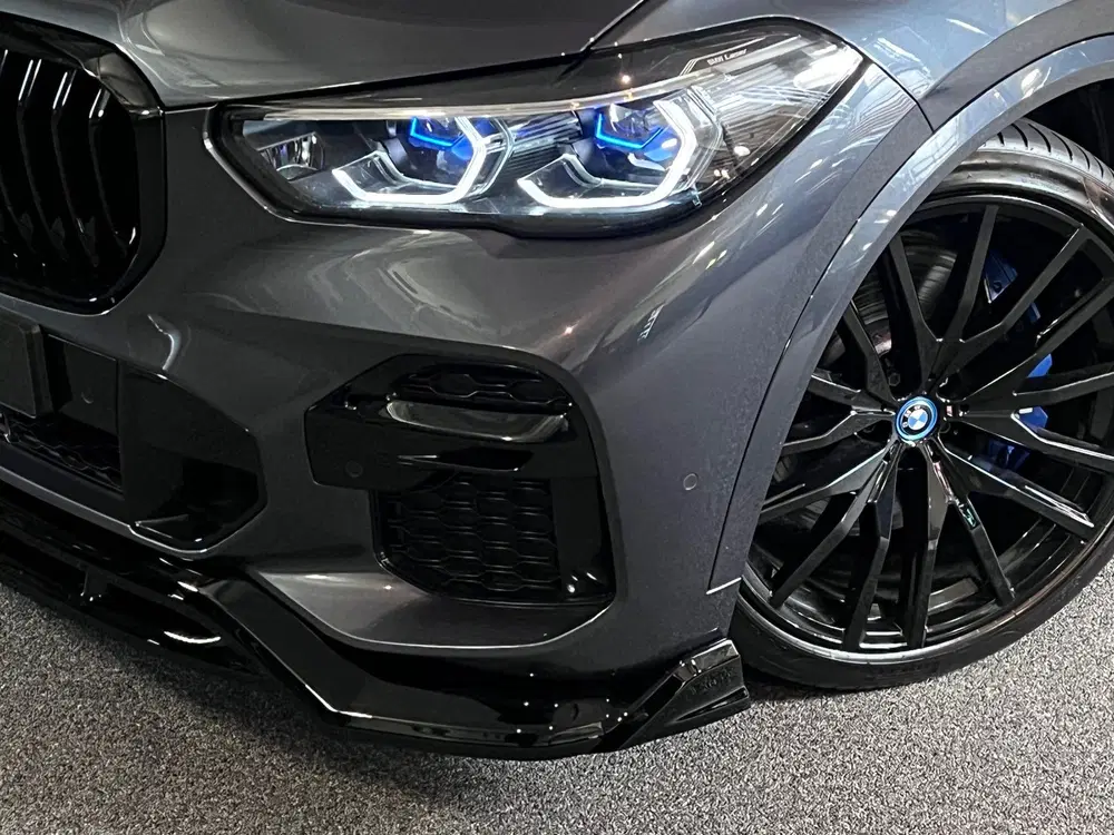 BMW X5 XDrive45e High Executive Edition M Pano uit 2022, foto 11