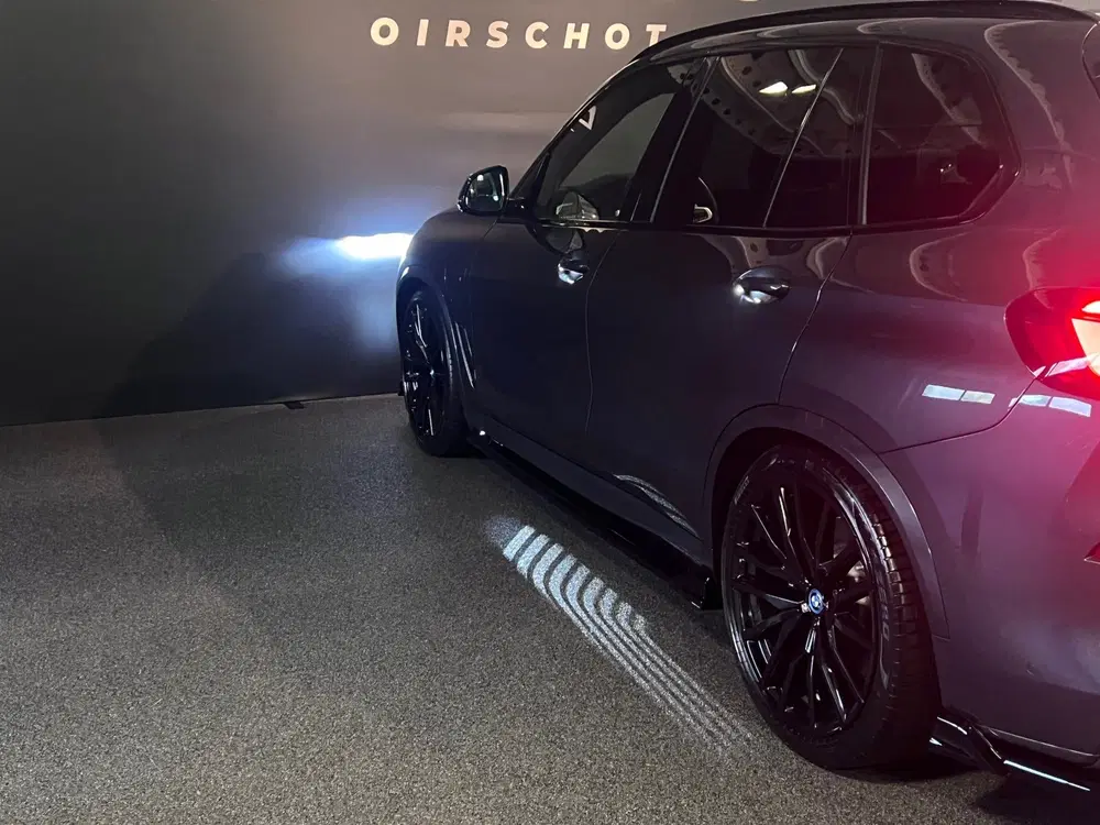 BMW X5 XDrive45e High Executive Edition M Pano uit 2022, foto 14