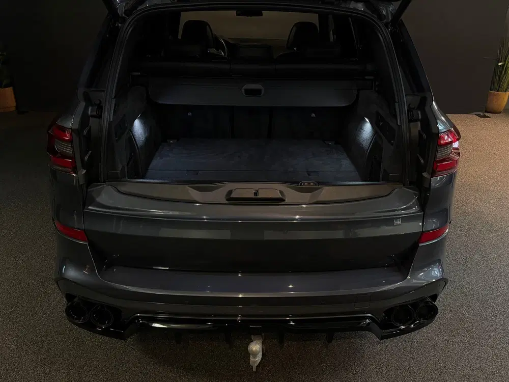 BMW X5 XDrive45e High Executive Edition M Pano uit 2022, foto 15