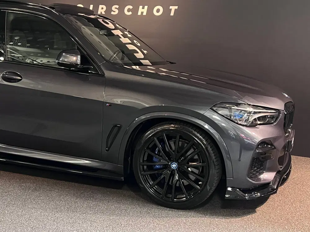 BMW X5 XDrive45e High Executive Edition M Pano uit 2022, foto 9