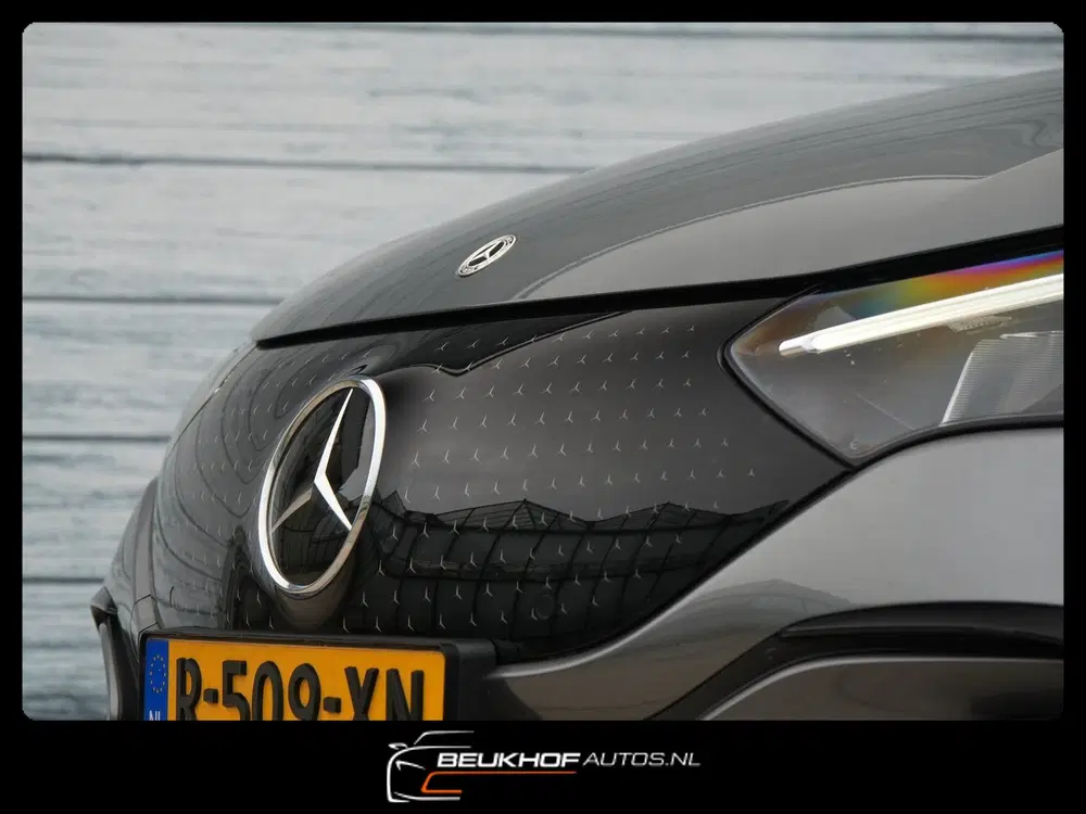 Mercedes-Benz EQE 350+ Launch Edition AMG Line 91kWh Soh100% uit 2022, foto 12