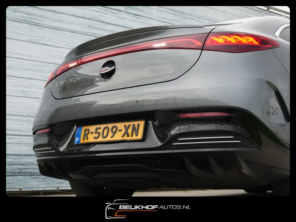 Mercedes-Benz EQE 350+ Launch Edition AMG Line 91kWh Soh100% uit 2022, foto 15