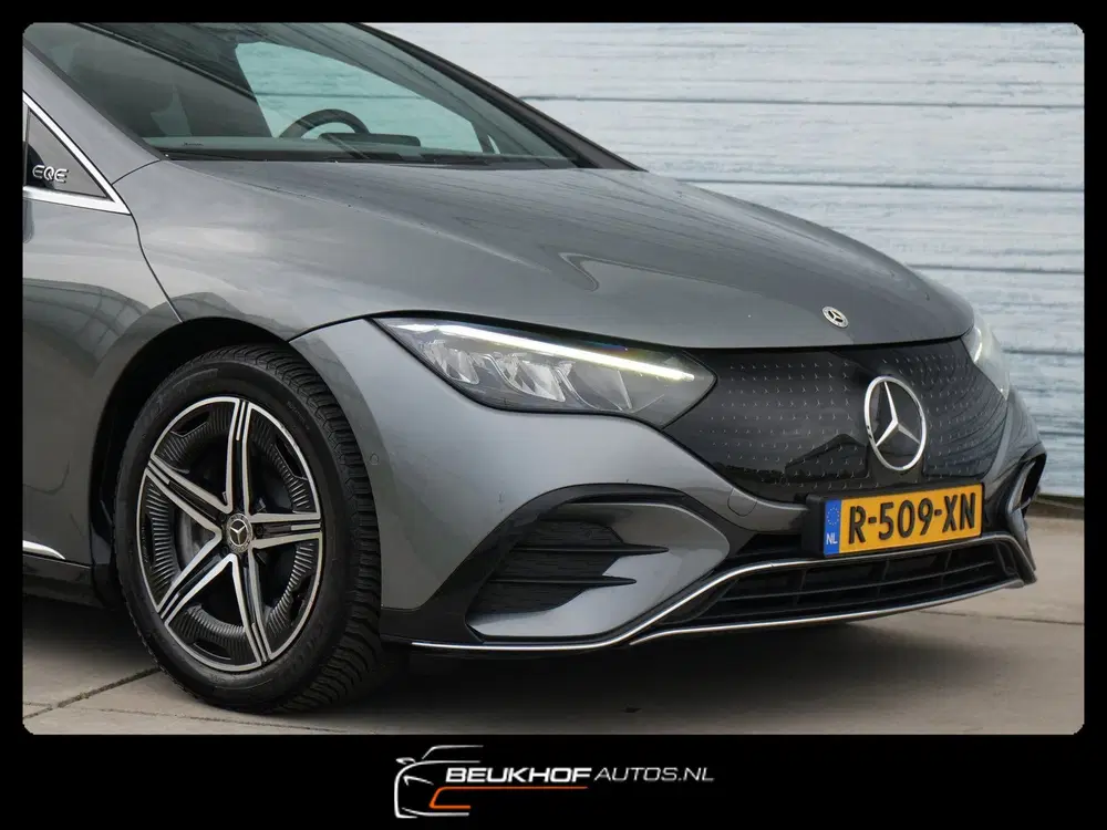 Mercedes-Benz EQE 350+ Launch Edition AMG Line 91kWh Soh100% uit 2022, foto 9