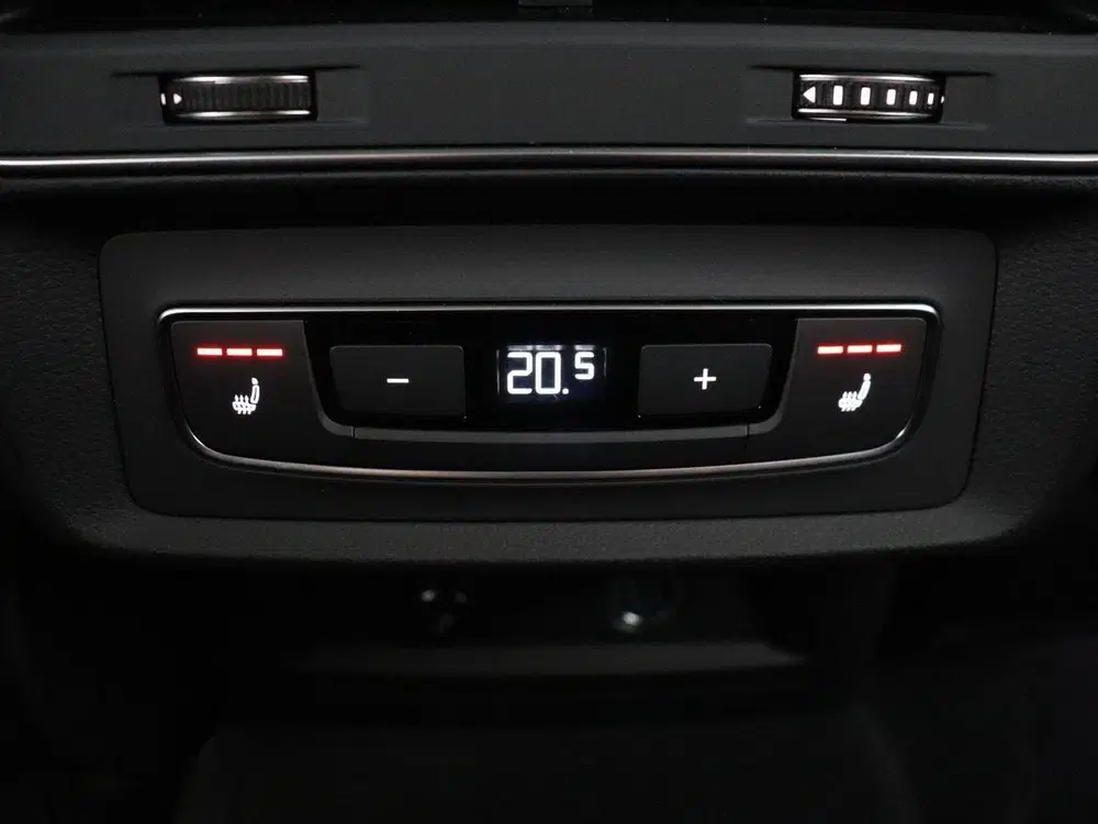 Audi Q7 TFSI e Quattro Pro Line S-Line uit 2021, foto 10