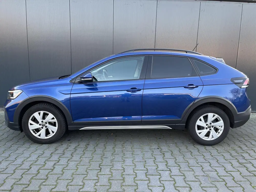 Volkswagen Taigo 1.0 TSI 95PK Life Business + NAVI + CLIMA uit 2023, foto 4