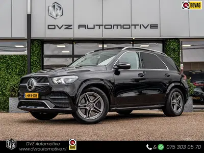Mercedes-Benz GLE 350 de 320PK 4MATIC uit 2020