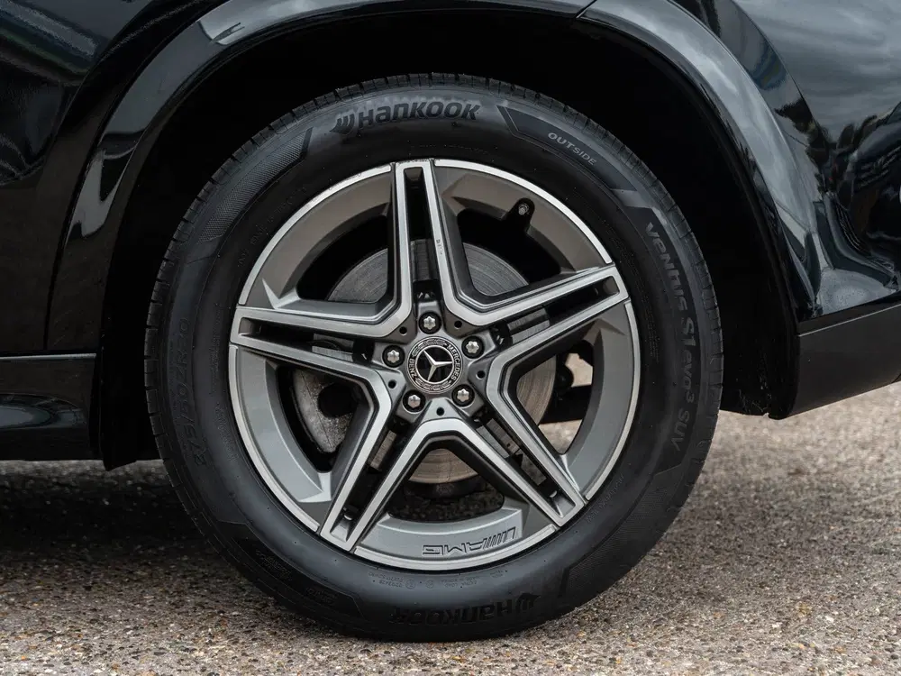 Mercedes-Benz GLE 350 de 320PK 4MATIC uit 2020, foto 13