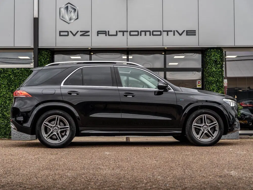 Mercedes-Benz GLE 350 de 320PK 4MATIC uit 2020, foto 5