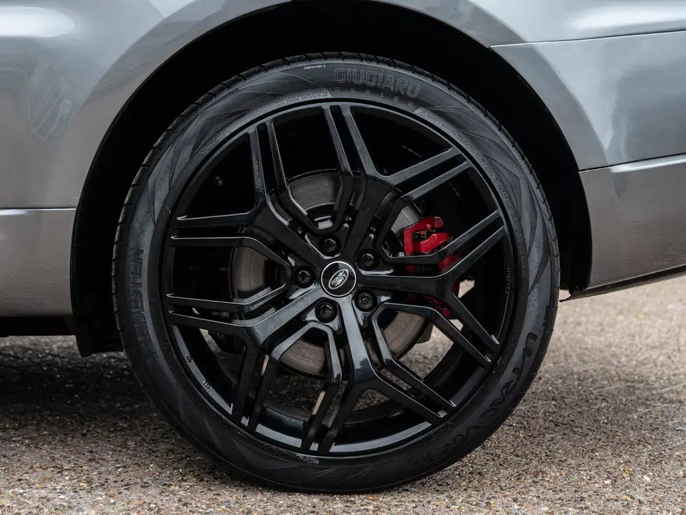 Land Rover Range Rover Sport P400e Autobiography Dynamic uit 2020, foto 13