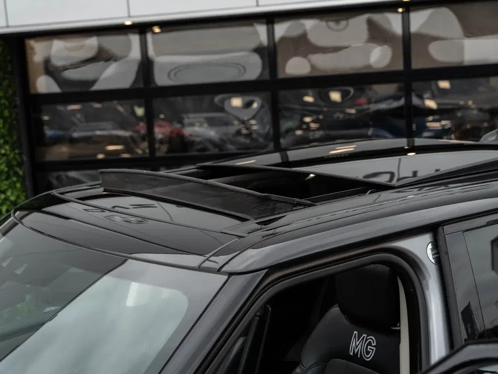 Land Rover Range Rover Sport P400e Autobiography Dynamic uit 2020, foto 3