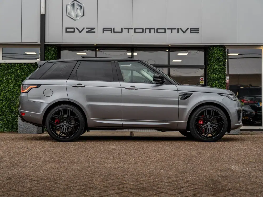Land Rover Range Rover Sport P400e Autobiography Dynamic uit 2020, foto 5