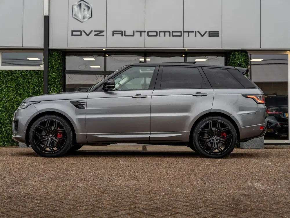 Land Rover Range Rover Sport P400e Autobiography Dynamic uit 2020, foto 8