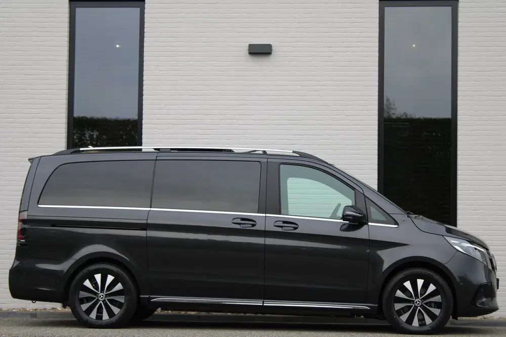 Mercedes-Benz EQV 300 L2 uit 2025, foto 5