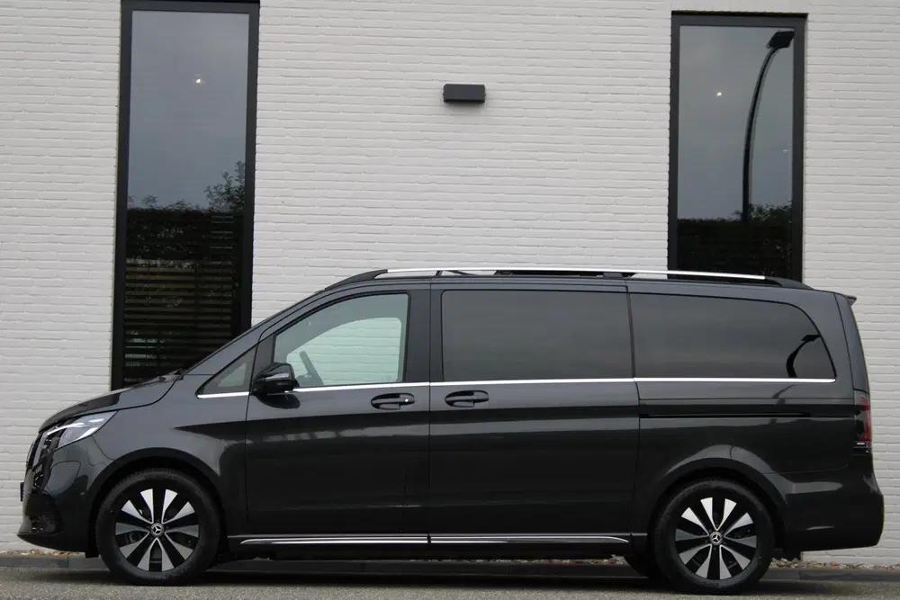 Mercedes-Benz EQV 300 L2 uit 2025, foto 6