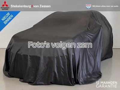 Volkswagen Multivan 1.4 eHybrid L2H1 Bulli Style uit 2023