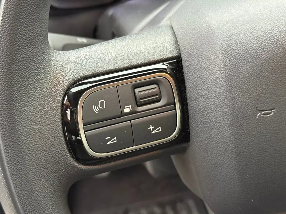 Citroën C3 Citroen C3 1.2 PureTech C-Series LED uit 2023, foto 10