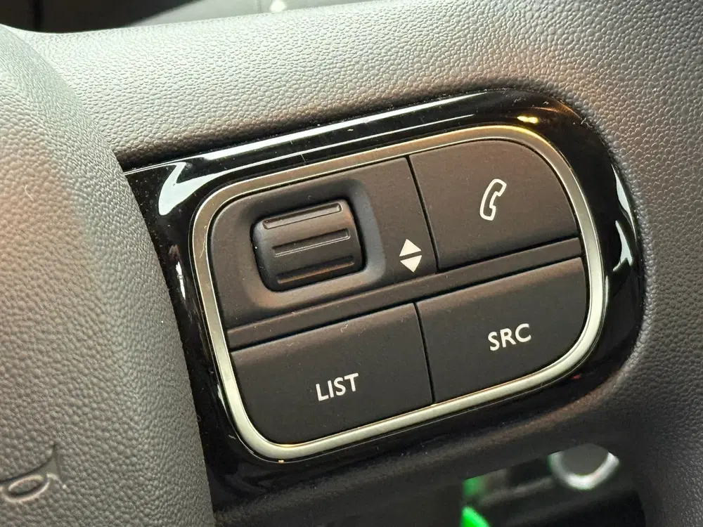 Citroën C3 Citroen C3 1.2 PureTech C-Series LED uit 2023, foto 11