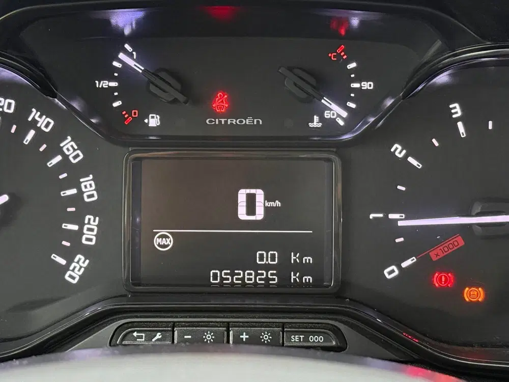 Citroën C3 Citroen C3 1.2 PureTech C-Series LED uit 2023, foto 13