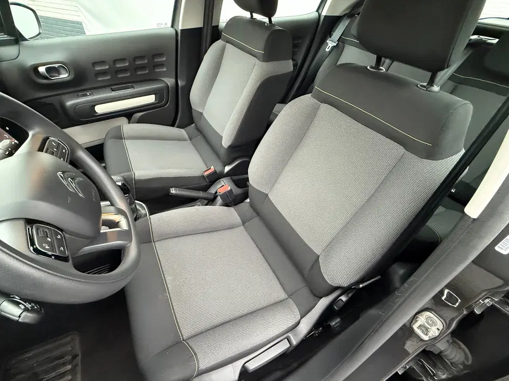 Citroën C3 Citroen C3 1.2 PureTech C-Series LED uit 2023, foto 8