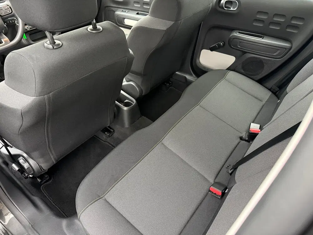 Citroën C3 Citroen C3 1.2 PureTech C-Series LED uit 2023, foto 9