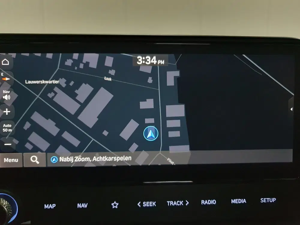 Hyundai BAYON 1.0 T-GDI Comfort Smart NAVI uit 2021, foto 10