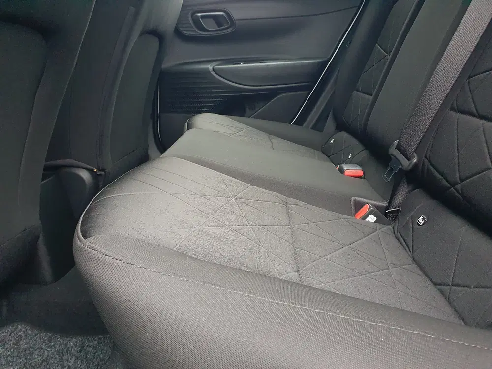 Hyundai BAYON 1.0 T-GDI Comfort Smart NAVI uit 2021, foto 5