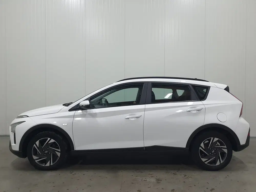 Hyundai BAYON 1.0 T-GDI Comfort Smart NAVI uit 2021, foto 7