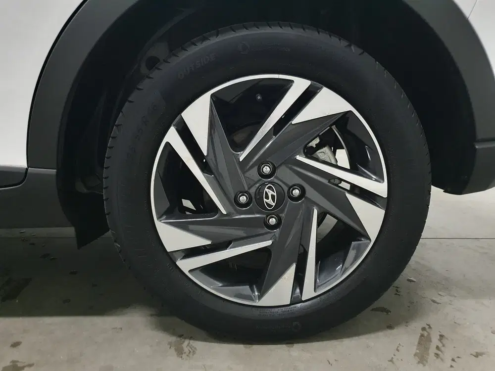 Hyundai BAYON 1.0 T-GDI Comfort Smart NAVI uit 2021, foto 9